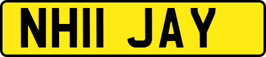 NH11JAY