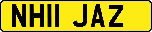 NH11JAZ