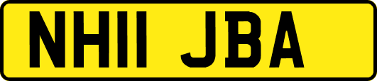 NH11JBA