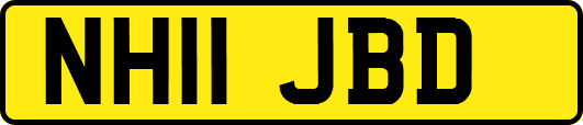 NH11JBD