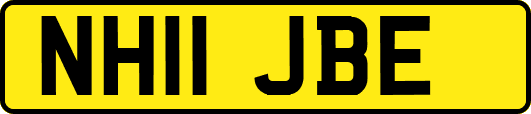 NH11JBE