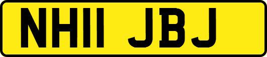 NH11JBJ