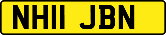 NH11JBN