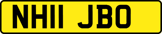 NH11JBO