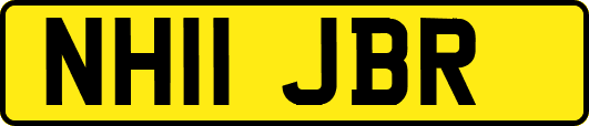 NH11JBR