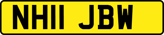 NH11JBW