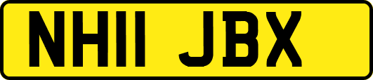 NH11JBX