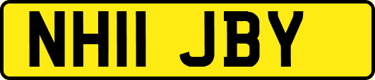 NH11JBY