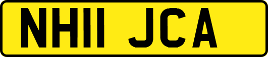 NH11JCA