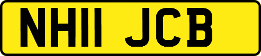 NH11JCB