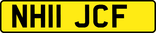 NH11JCF