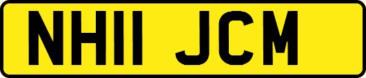 NH11JCM