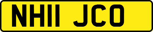 NH11JCO