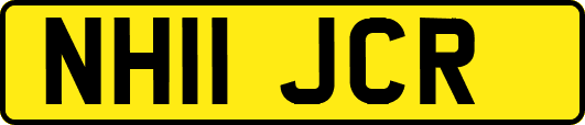 NH11JCR