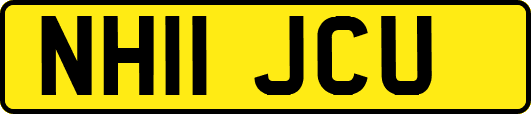 NH11JCU