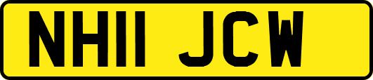 NH11JCW