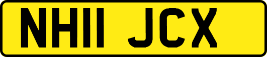 NH11JCX