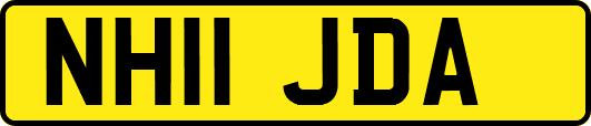 NH11JDA
