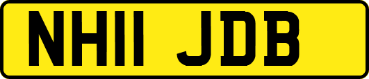 NH11JDB