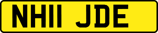 NH11JDE