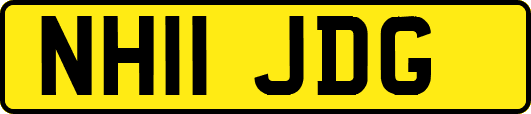 NH11JDG