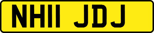 NH11JDJ