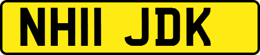 NH11JDK