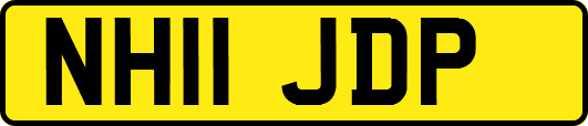 NH11JDP