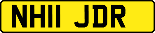 NH11JDR