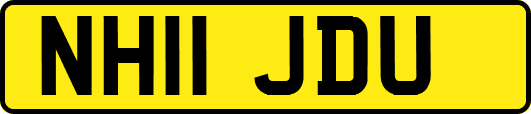 NH11JDU