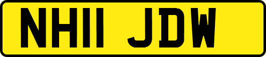 NH11JDW