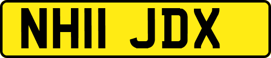 NH11JDX