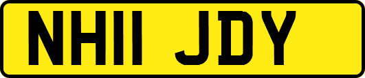 NH11JDY