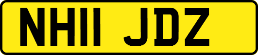 NH11JDZ