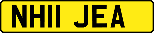 NH11JEA