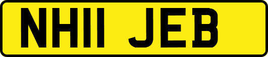 NH11JEB