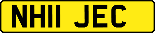 NH11JEC