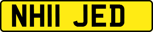 NH11JED