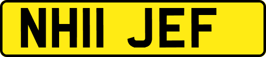 NH11JEF