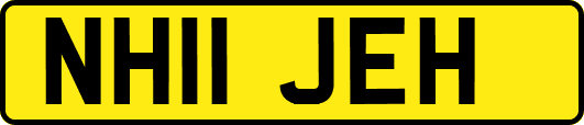 NH11JEH