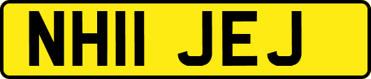NH11JEJ