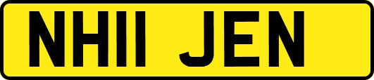 NH11JEN