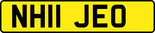 NH11JEO