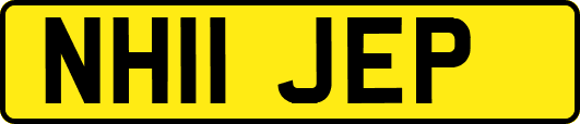 NH11JEP