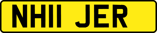NH11JER
