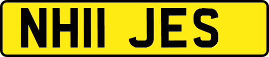 NH11JES
