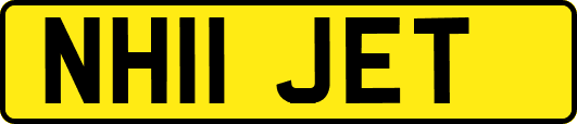 NH11JET