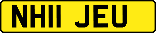 NH11JEU
