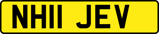 NH11JEV