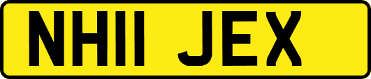 NH11JEX